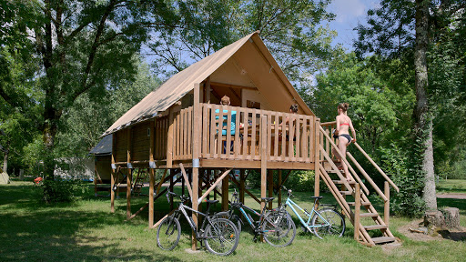 Camping Le Sabot - Thumbnail