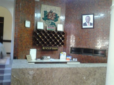 Photos of Lotus Hotel