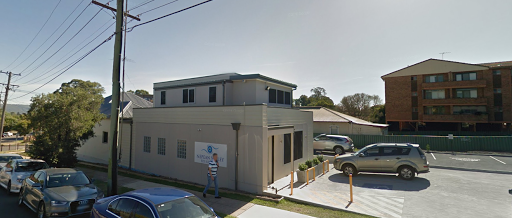 Nepean Valley Eye Surgeons - Thumbnail