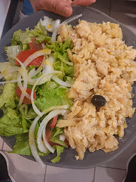 Photo n°10 de Restaurant Alvaro à Nanterre (Restauration rapide)