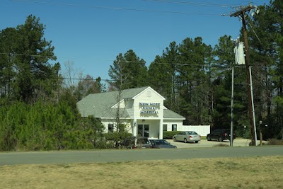 Photos of New Hope Animal Hospital