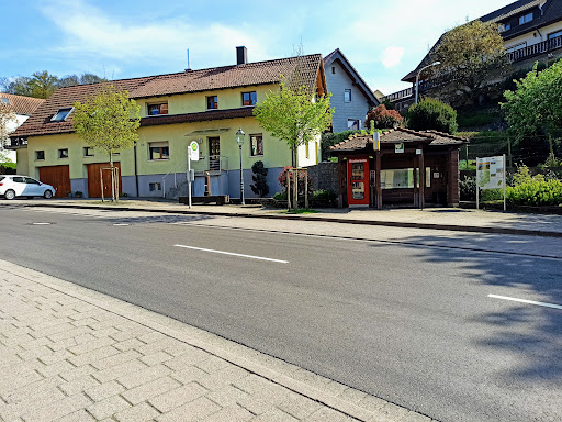 Neusatz (Baden) Rathaus - Thumbnail