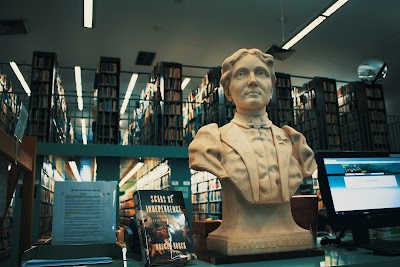 Asbury Park Library