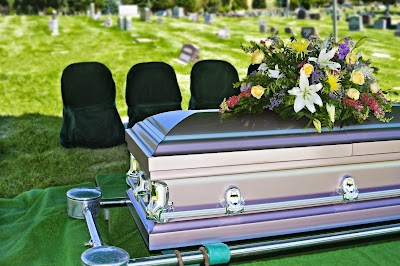 A Better Place Funeral & Cremation Services