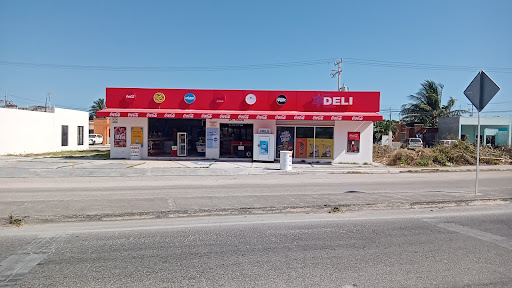 SUPER DELI PROGRESO - Visual