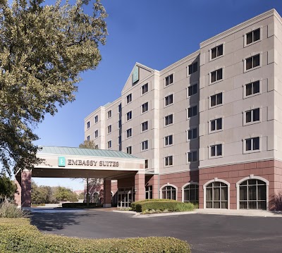 Photos of Embassy Suites by Hilton Austin Arboretum