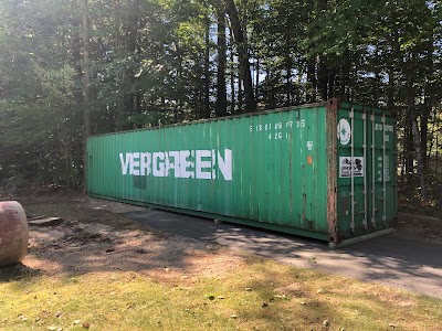 Up North Storage Containers