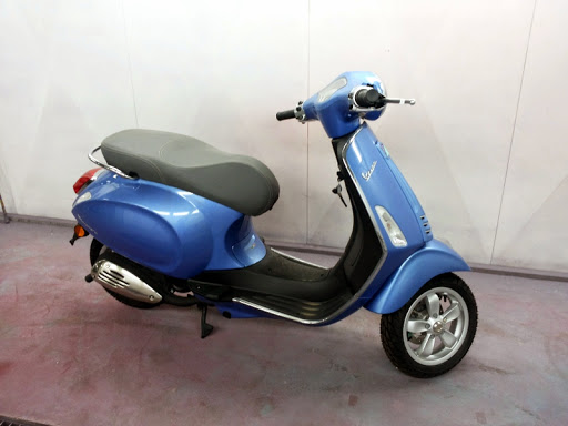 Officina Concessionaria Piaggio Fratelli Masini - Thumbnail