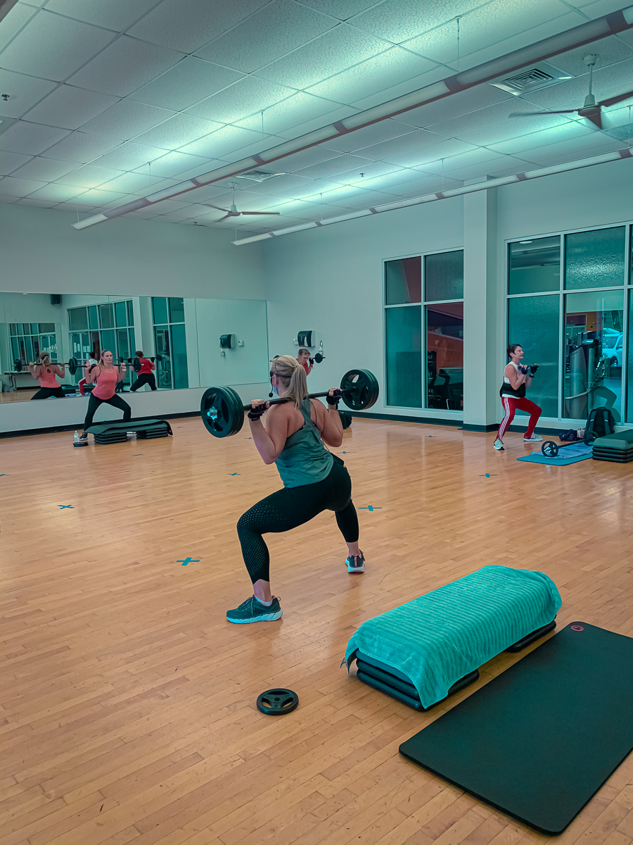 National Fitness photo 8