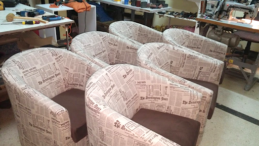 L'Atelier de Rembourrage Pascal Caron