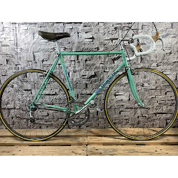 Photo n°1 de Bike Anatomy à Aytré (Magasin de réparation de vélos)