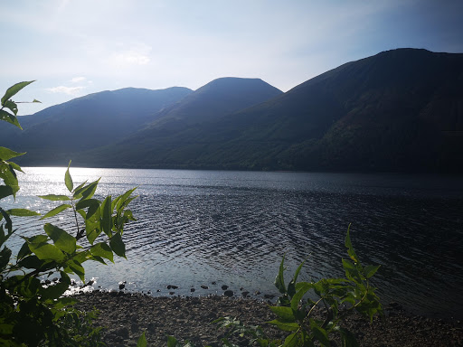 Lochaber Geopark Gallery - United Kingdom