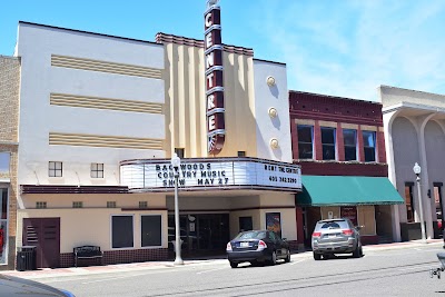 Centre Theatre