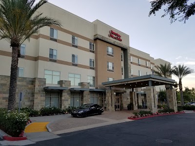 Photos of Hampton Inn & Suites Riverside/Corona East