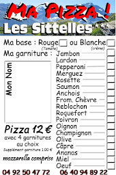 Photo n°27 de Restaurant camping les Sittelles à Chabottes (Restaurant)