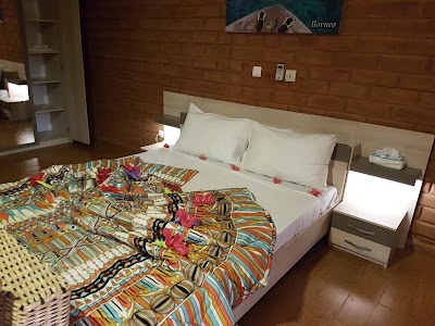 Photos of Havens Lodge PK7
