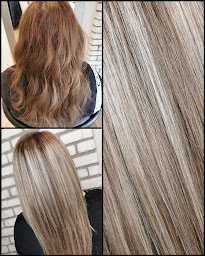 Photo n°22 de Styl' Mod Coiffure à Saint-Priest (Salon de coiffure)