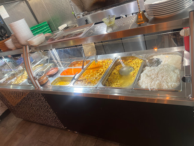 City Restaurant