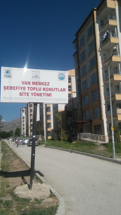 Namık Kemal Secondary School