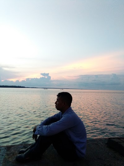 Photos of Belawan International Container Terminal