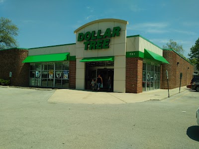 Dollar Tree