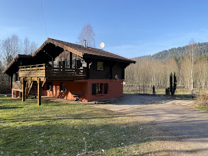 Photo n°1 de Le domaine des Granges Bas à Gérardmer (Maison de vacances)