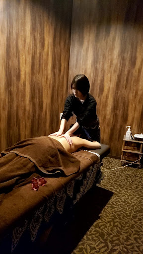 asian relaxation villa 市川店