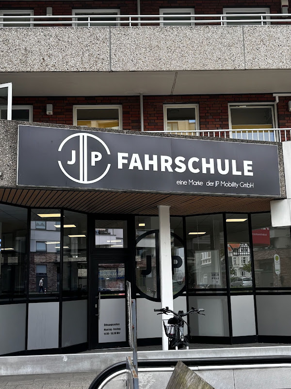 JP Fahrschule Hagen Foto 2
