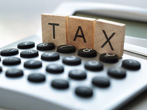 it is your duty to file your tax returns. post image