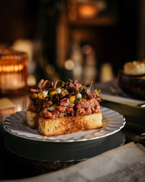 PREQUEL & CO. APOTHECARY by null