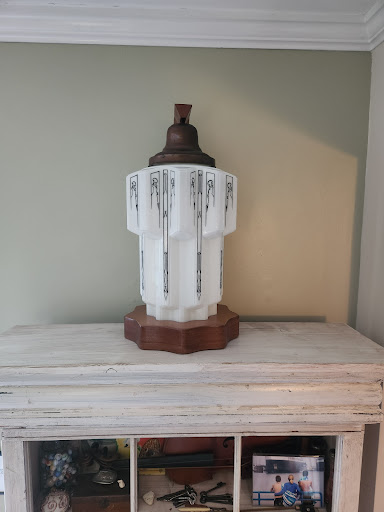 St. Louis Restoration - Thumbnail
