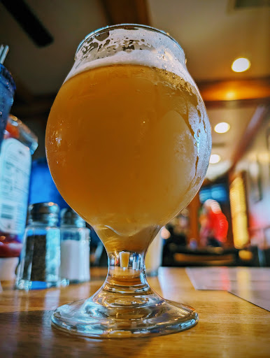 Poor Richard's Public House Gallery - United States
