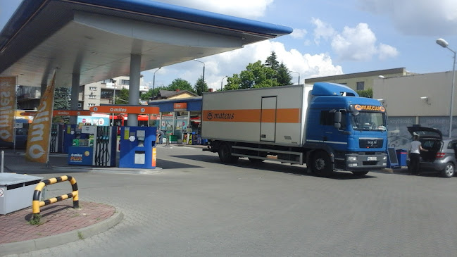 Opinie o Circle K w Lublin - Stacja paliw