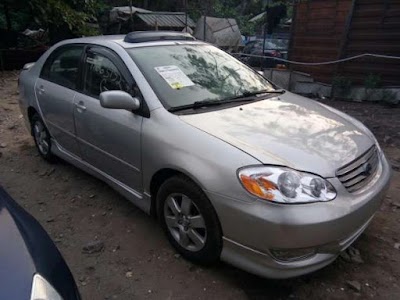Photos of Kunle Lawal Car Rental Service