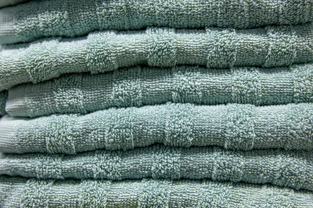 Fresh Step Laundry