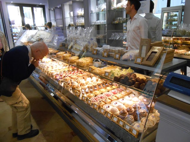 Pâtisserie Weibel