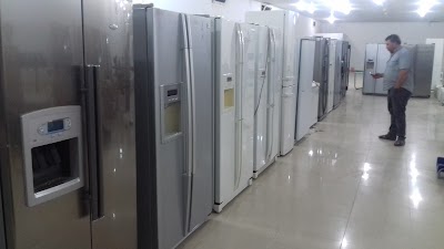 Photos of Shopping Center Janzur