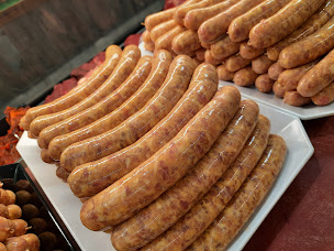 Photo n°7 de La boucherie gourmande des halles à Cagnes-sur-Mer (Boucherie)