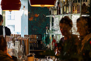 Photo n°19 de Café Odilon à Paris (Caviste)