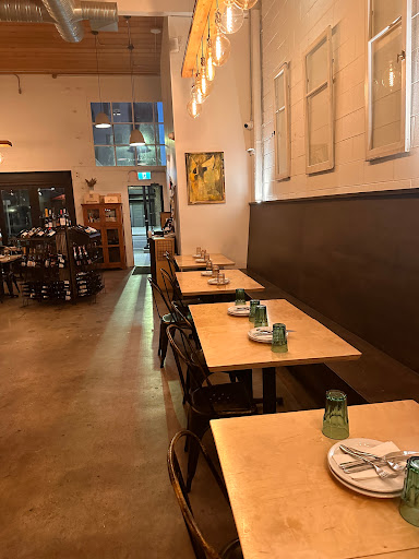 Pizzeria Tratto Napoletana - Thumbnail