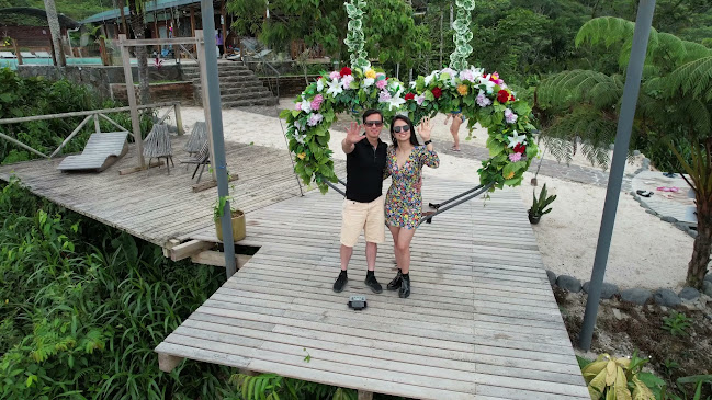 Opiniones de Heimatlos Amazon Lodge en Tarqui - Hotel