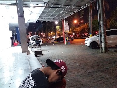 Photos of Plasa Pati