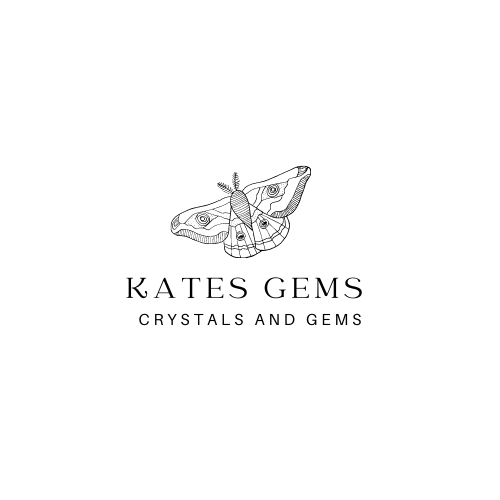 Katesgems - Visual