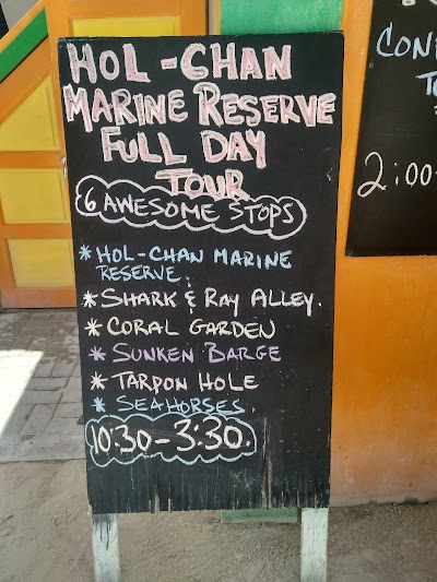 Photos of Roy's Blue Water Grill