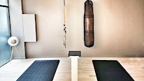 Studio EAUMEGA TRAINING – Electrostimulation, Yoga, Pilates & Aquabiking à Paris