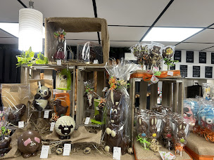 Photo n°1 de MAISON BOULAY à Saint-Léger-sous-Cholet (Boulangerie)