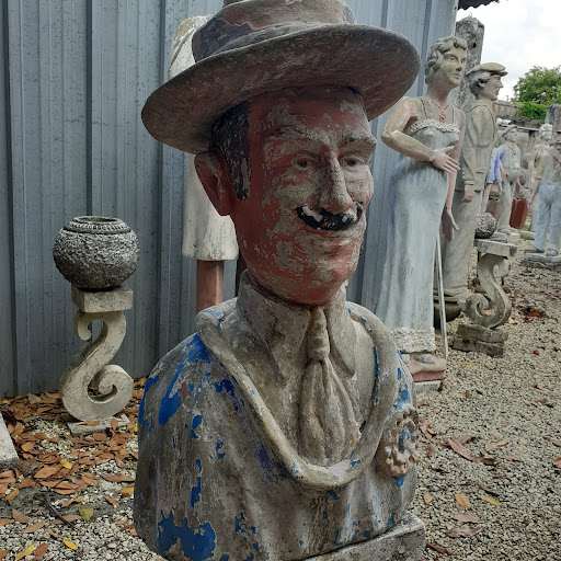 Jardin de Gabriel