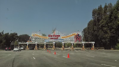 Photos of Six Flags Hurricane Harbor