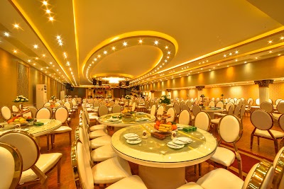 Photos of Aria Saloon & Restaurant