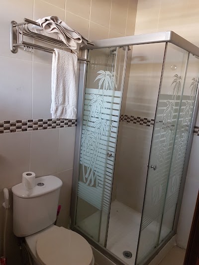 Photos of Golden Rose Hotel